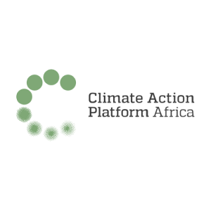 Climate Action Platform for Africa Logo