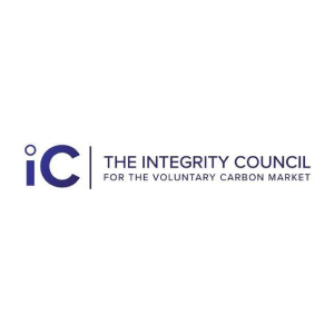 The Integrity Council for the Voluntary Carbon Market Logo