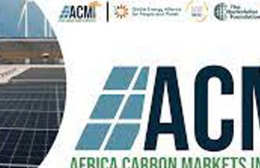 Africa Carbon Markets_Project Developers roundtable discussion and networking event.