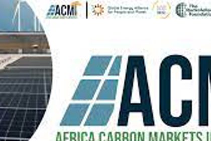 Africa Carbon Markets_Project Developers roundtable discussion and networking event.