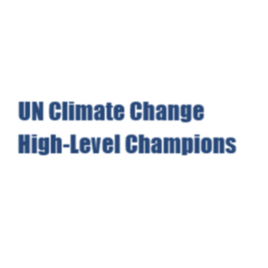 UN Climate Change High-Level Champions