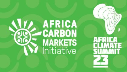Africa Climate Summit 2023 (ACS23)