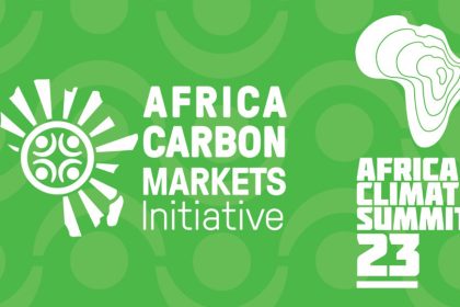 Africa Climate Summit 2023 (ACS23)