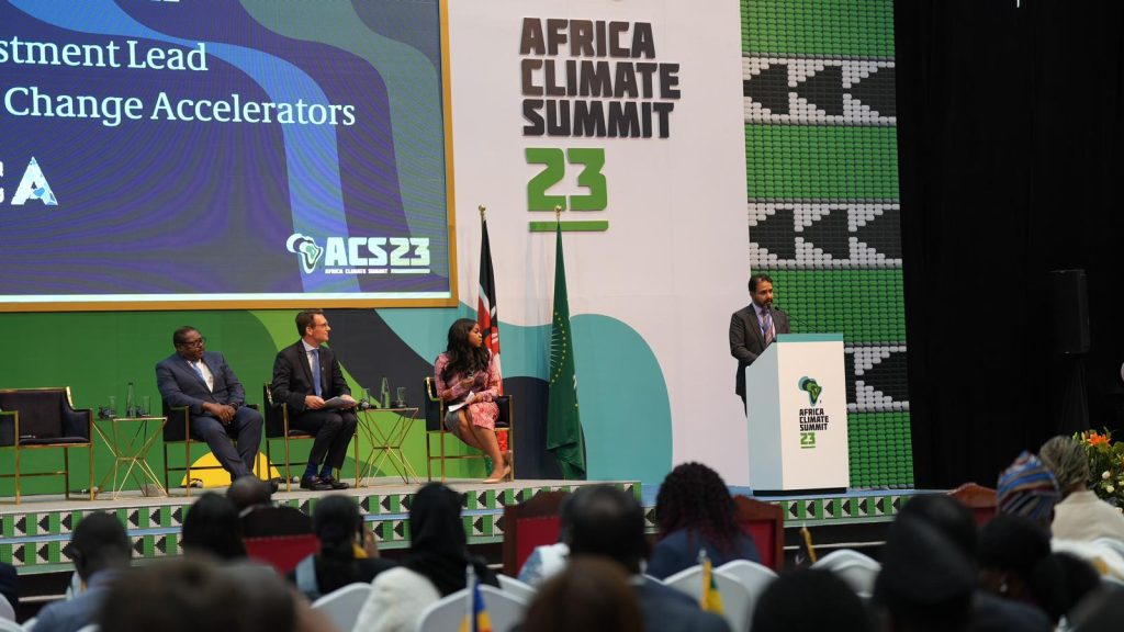 UAE Carbon Alliance pledges to purchase US$450 million in African Carbon Credits by 2030