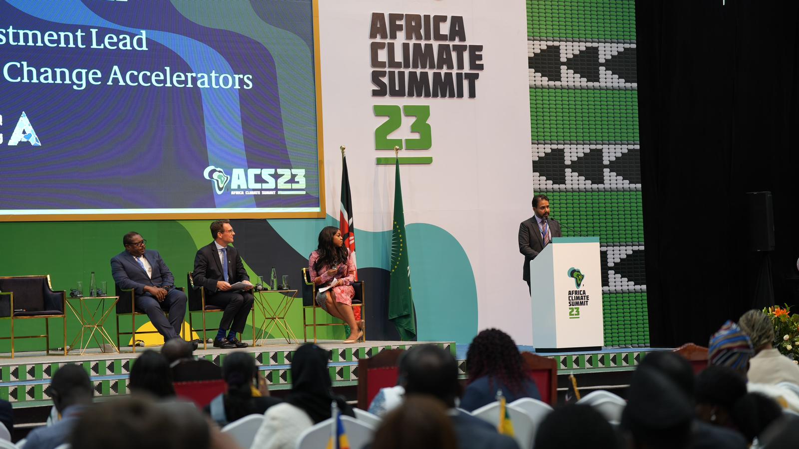 UAE Carbon Alliance pledges to purchase US$450 million in African ...